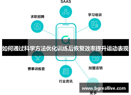 如何通过科学方法优化训练后恢复效率提升运动表现